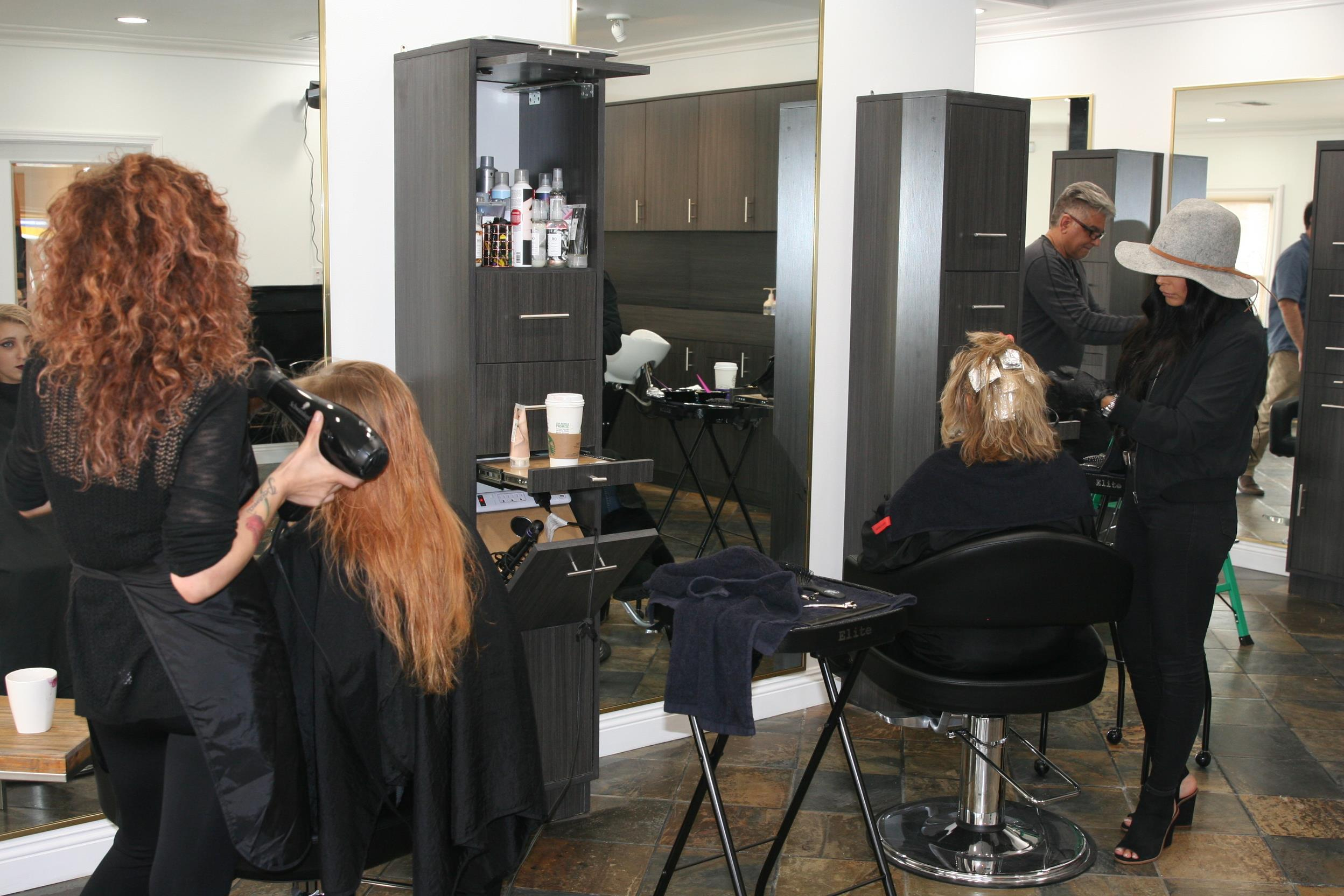 Elysian Salon In Downey Ca Vagaro